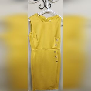 En Focus dress. Brand new. Size 6